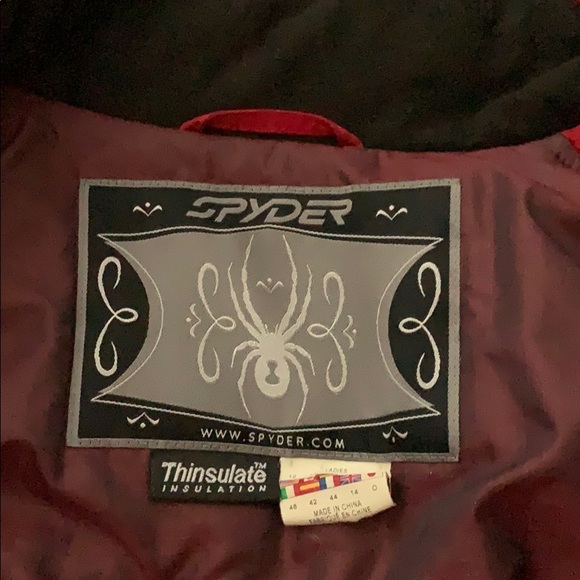 Jacket - Picture 3 of 4